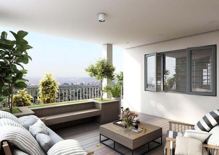 Create the Ultimate Garden Lounge with Rattan Furniture
